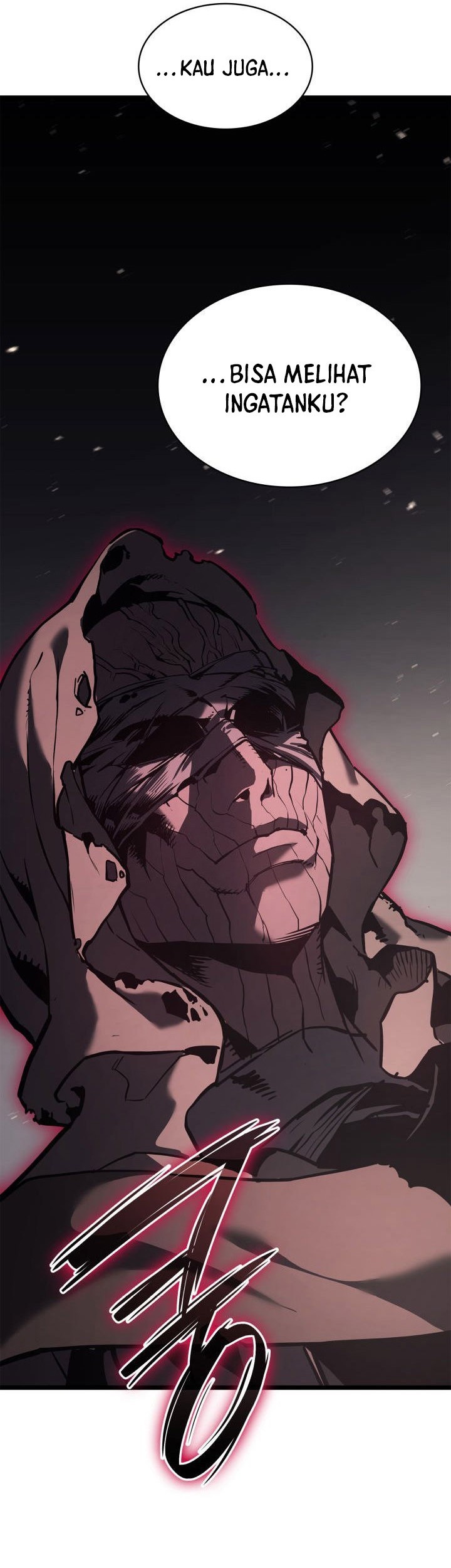 A Disaster-Class Hero Has Returned Chapter 108 Gambar 93