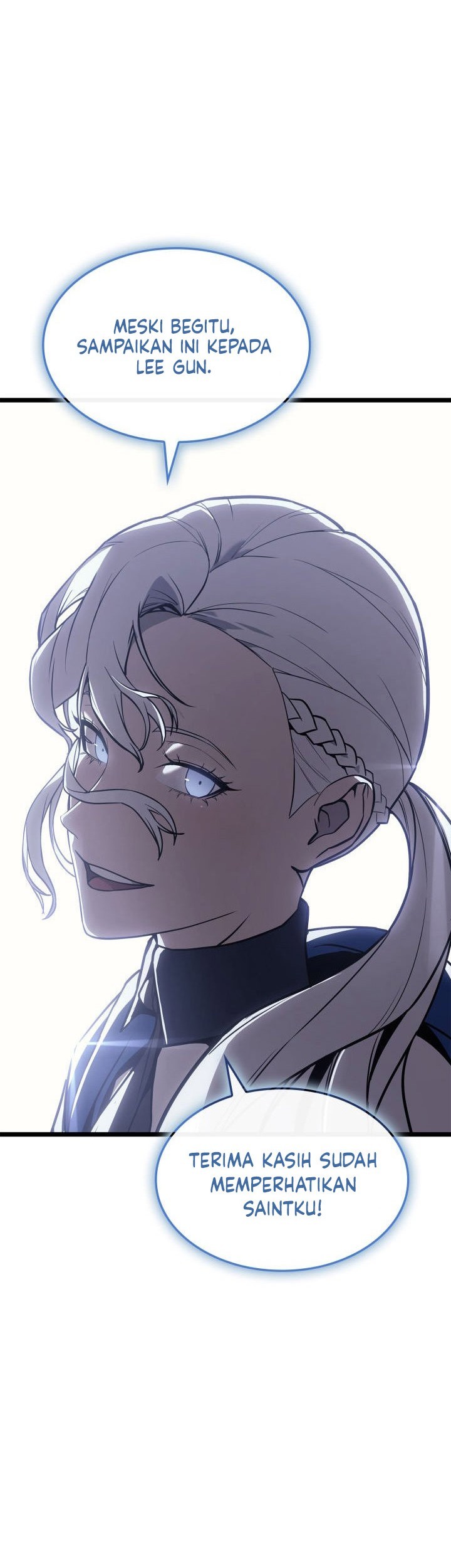 A Disaster-Class Hero Has Returned Chapter 108 Gambar 77