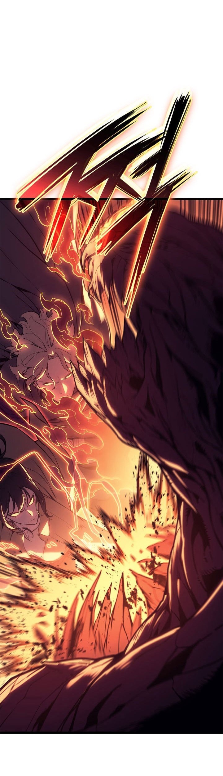 A Disaster-Class Hero Has Returned Chapter 108 Gambar 6