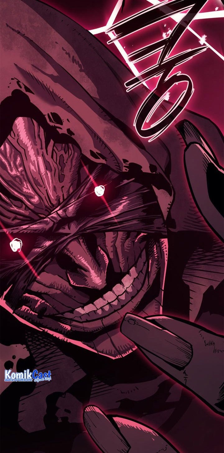 A Disaster-Class Hero Has Returned Chapter 108 Gambar 104