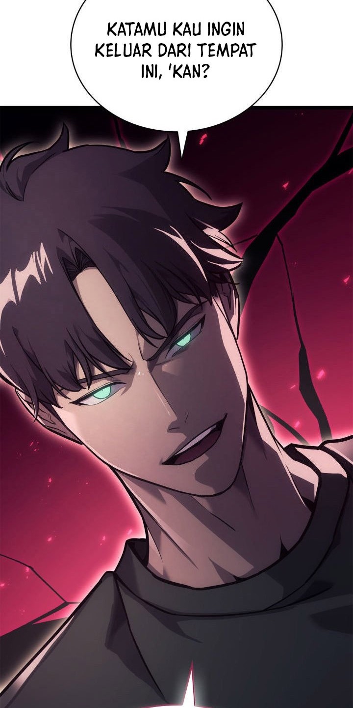 A Disaster-Class Hero Has Returned Chapter 108 Gambar 98