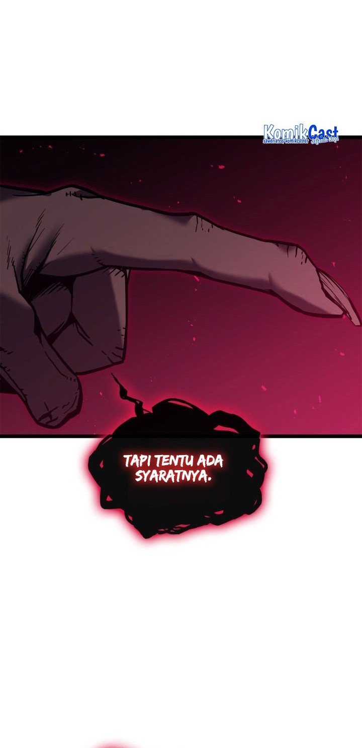 A Disaster-Class Hero Has Returned Chapter 108 Gambar 100