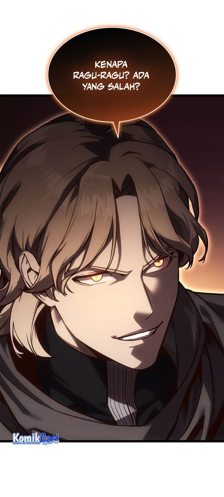 A Disaster-Class Hero Has Returned Chapter 108 Gambar 15