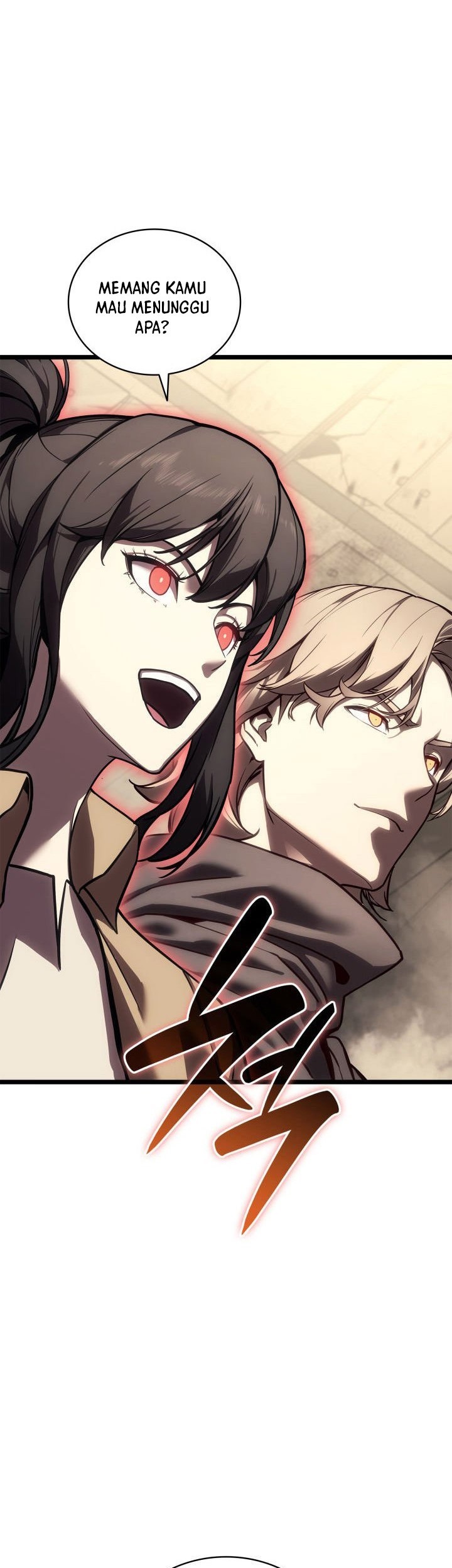 A Disaster-Class Hero Has Returned Chapter 108 Gambar 16