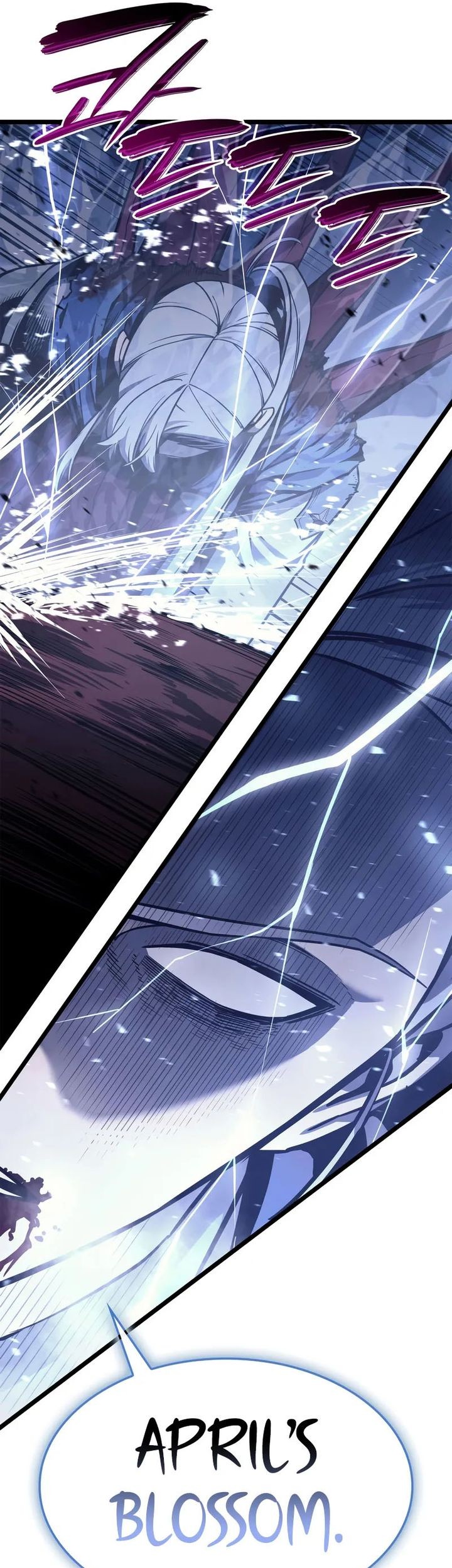 A Disaster-Class Hero Has Returned Chapter 107 Gambar 22