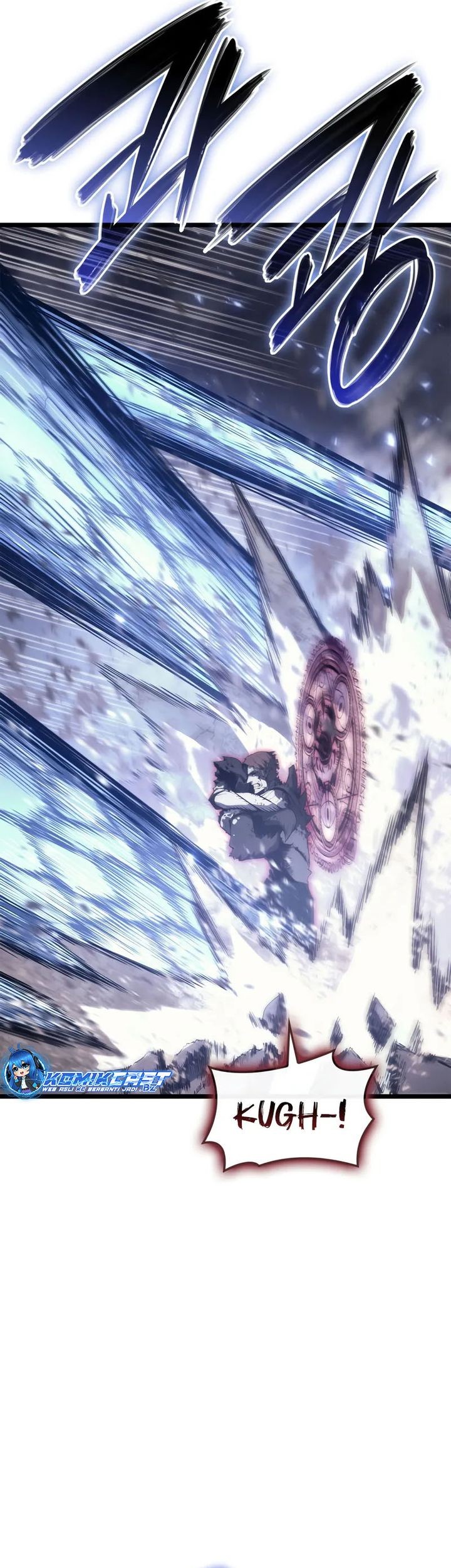 A Disaster-Class Hero Has Returned Chapter 107 Gambar 26