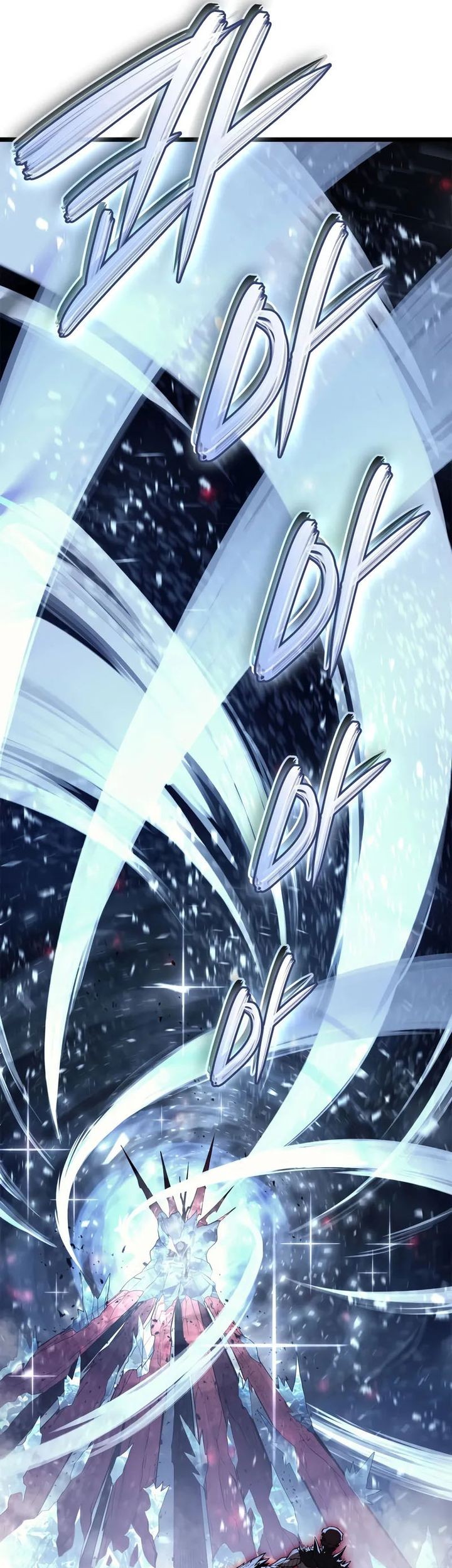 A Disaster-Class Hero Has Returned Chapter 107 Gambar 15