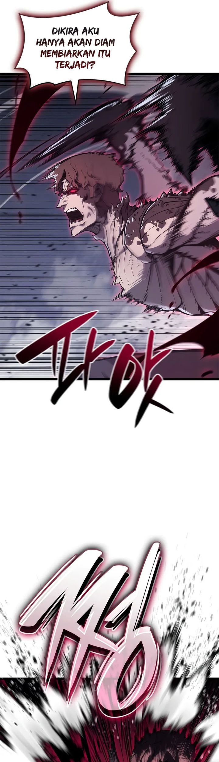 A Disaster-Class Hero Has Returned Chapter 107 Gambar 19