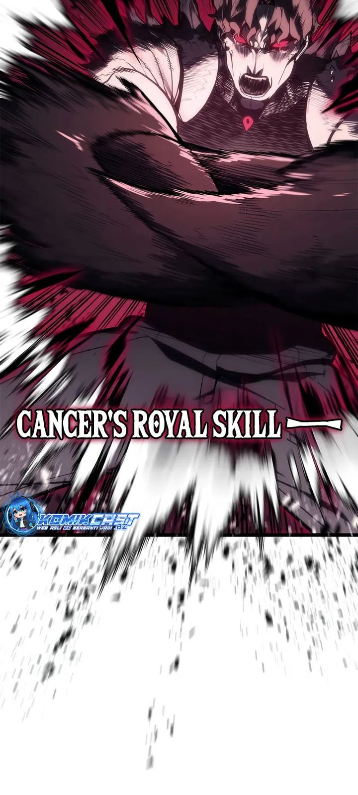 A Disaster-Class Hero Has Returned Chapter 107 Gambar 20