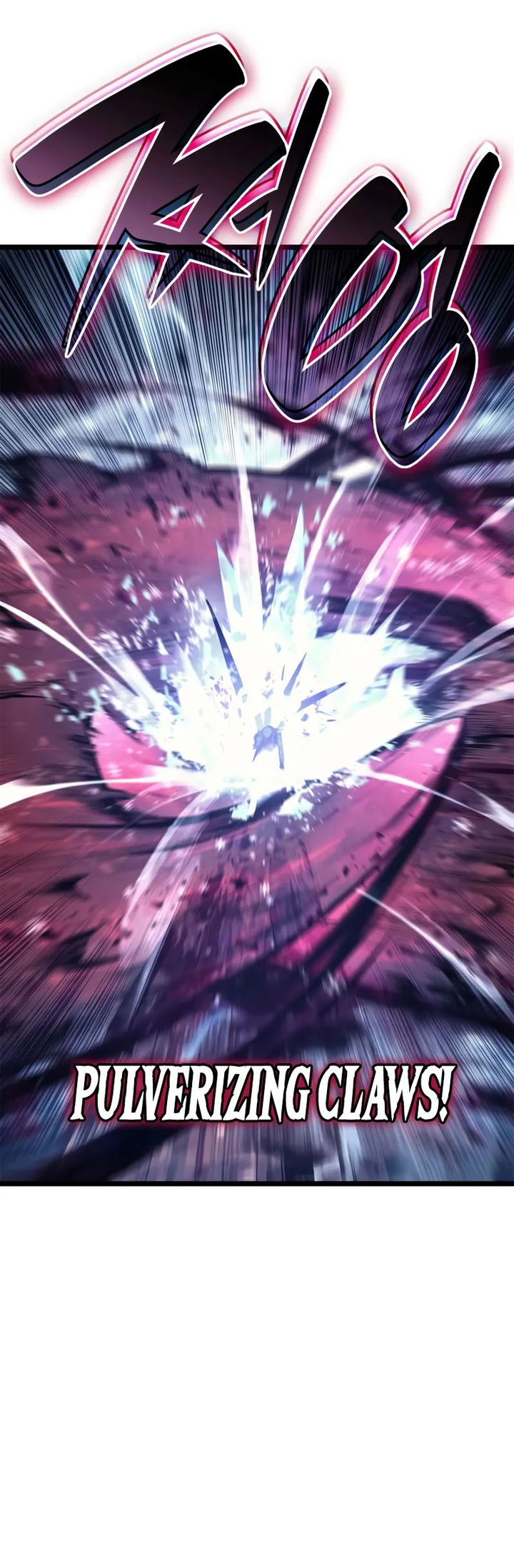 A Disaster-Class Hero Has Returned Chapter 107 Gambar 21