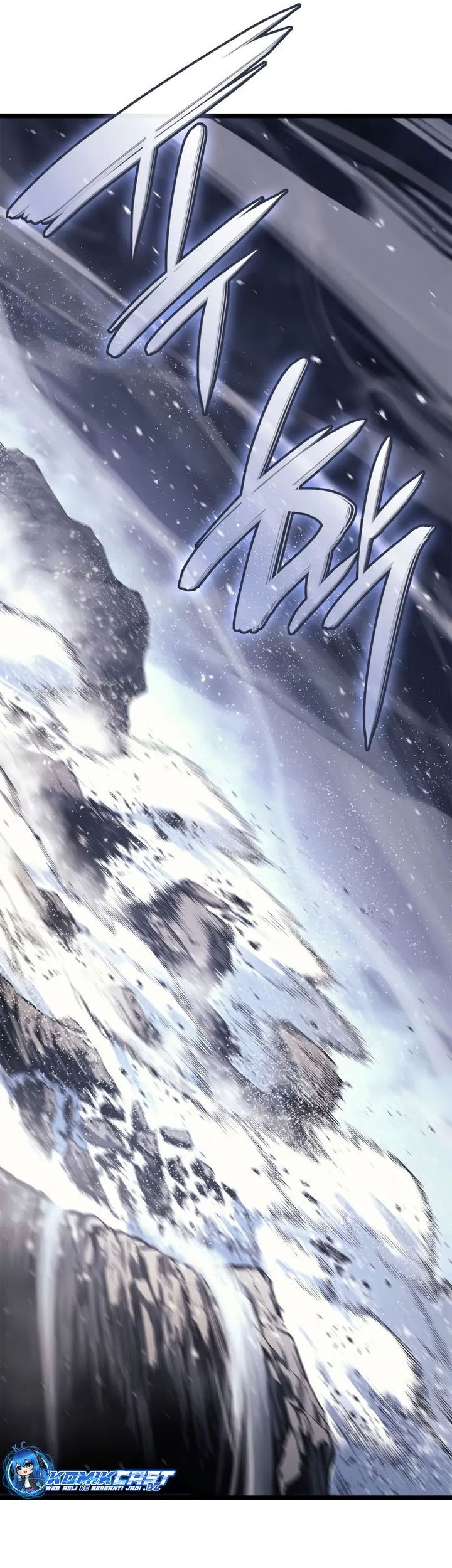 A Disaster-Class Hero Has Returned Chapter 107 Gambar 40