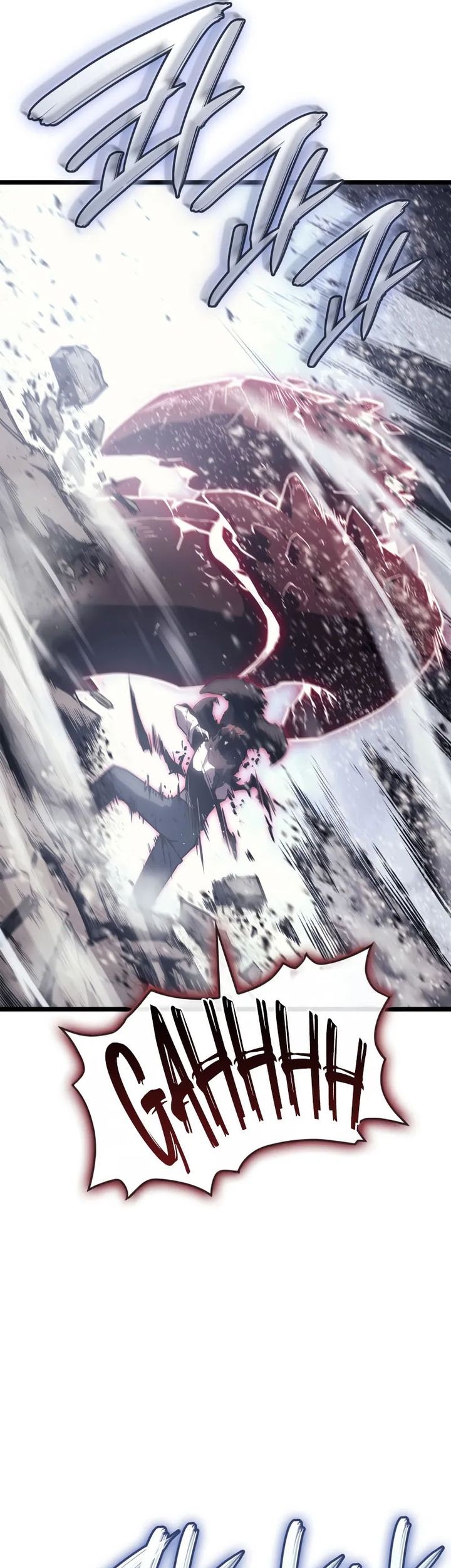 A Disaster-Class Hero Has Returned Chapter 107 Gambar 42