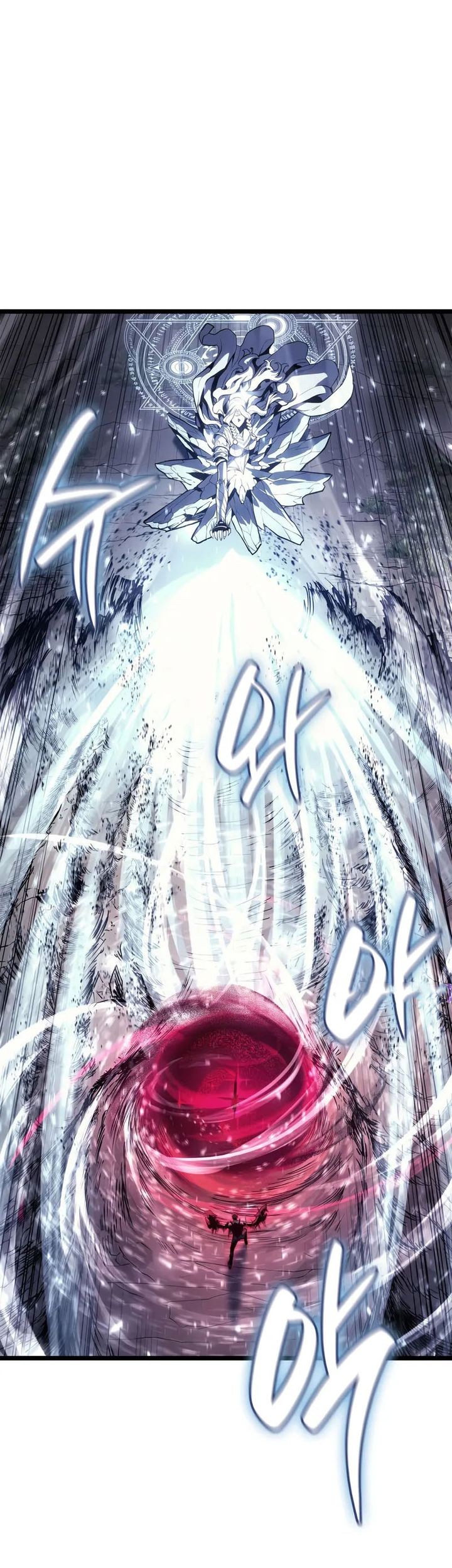 A Disaster-Class Hero Has Returned Chapter 107 Gambar 44