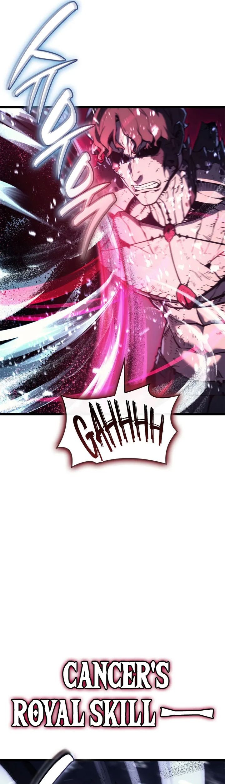 A Disaster-Class Hero Has Returned Chapter 107 Gambar 46