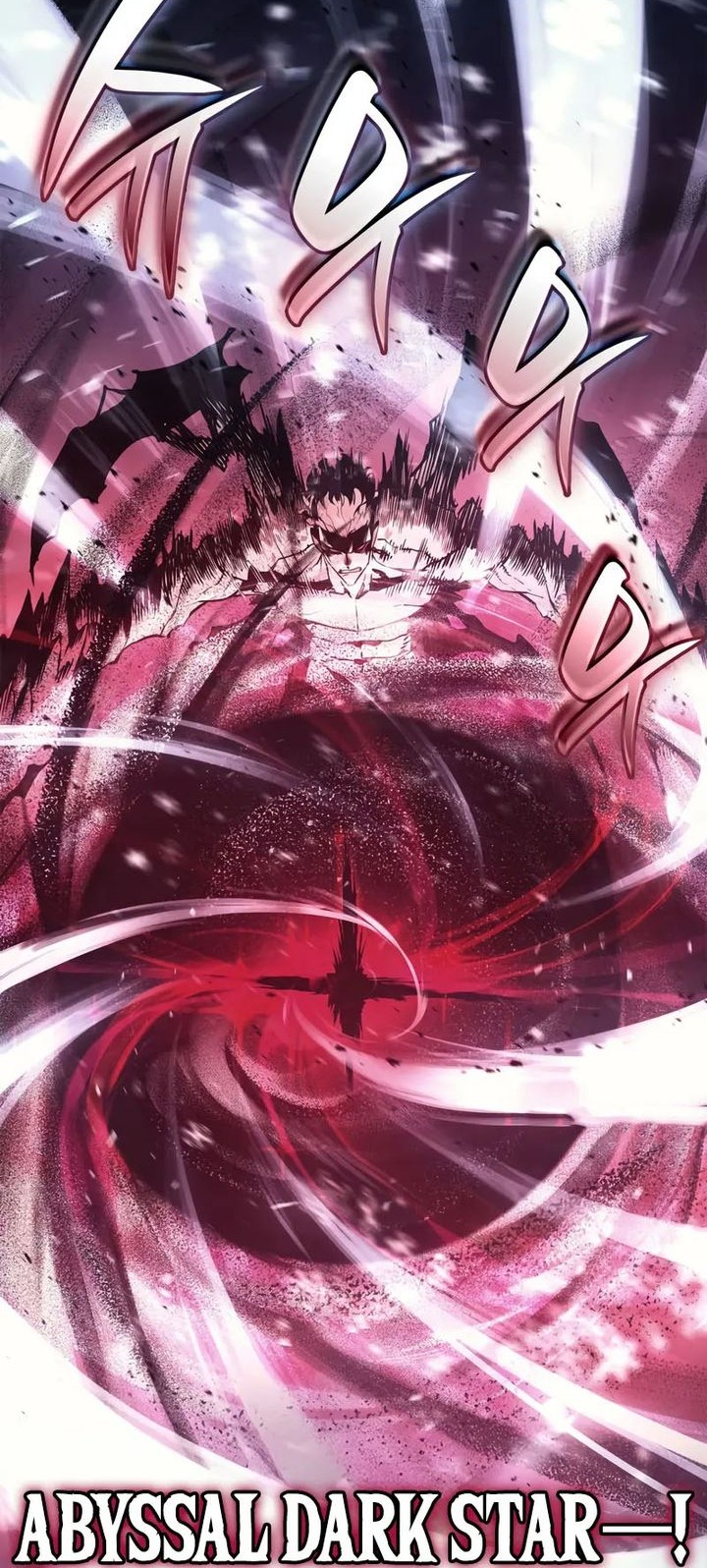 A Disaster-Class Hero Has Returned Chapter 107 Gambar 47