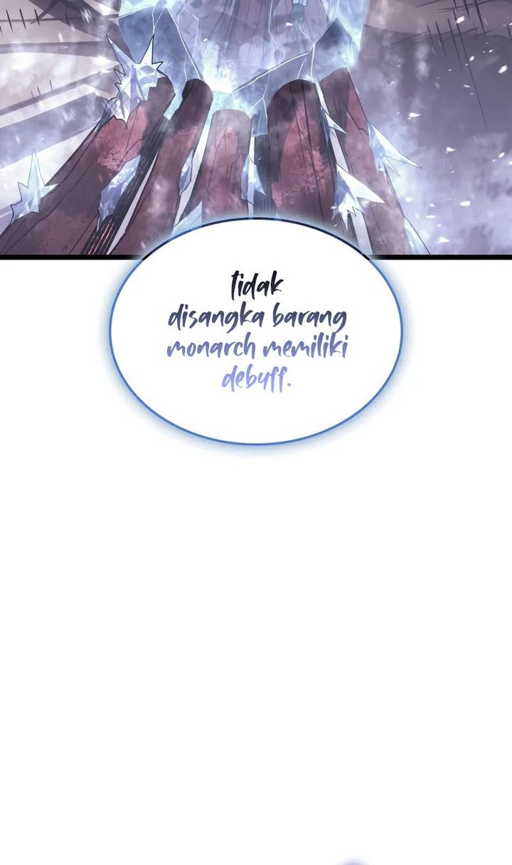 A Disaster-Class Hero Has Returned Chapter 107 Gambar 36