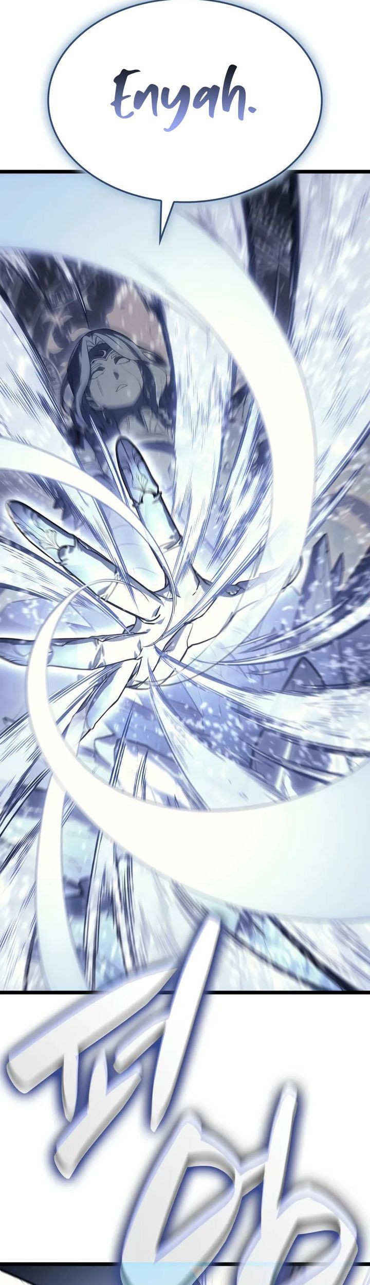 A Disaster-Class Hero Has Returned Chapter 107 Gambar 38