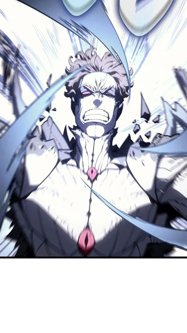 A Disaster-Class Hero Has Returned Chapter 107 Gambar 39