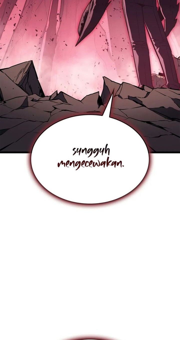 A Disaster-Class Hero Has Returned Chapter 107 Gambar 3