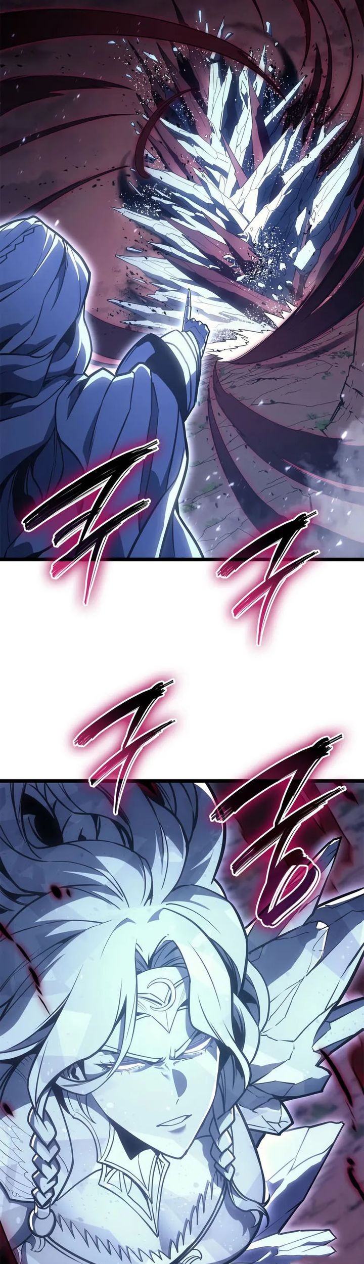 A Disaster-Class Hero Has Returned Chapter 107 Gambar 60