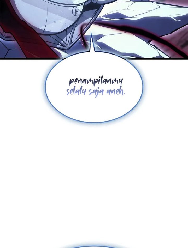 A Disaster-Class Hero Has Returned Chapter 107 Gambar 61