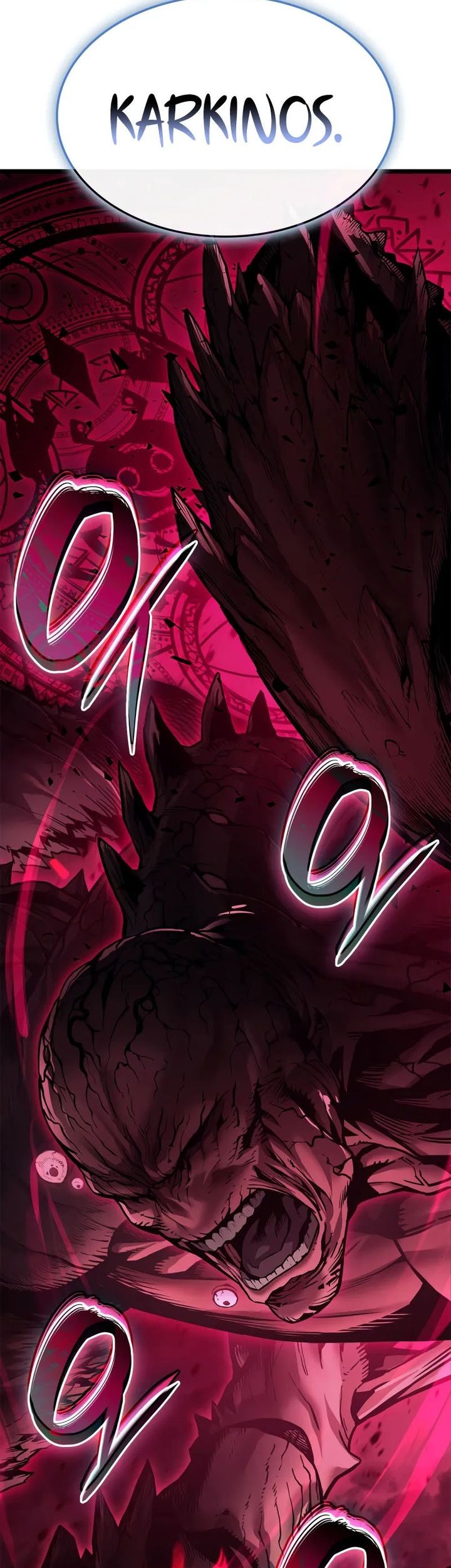 A Disaster-Class Hero Has Returned Chapter 107 Gambar 62