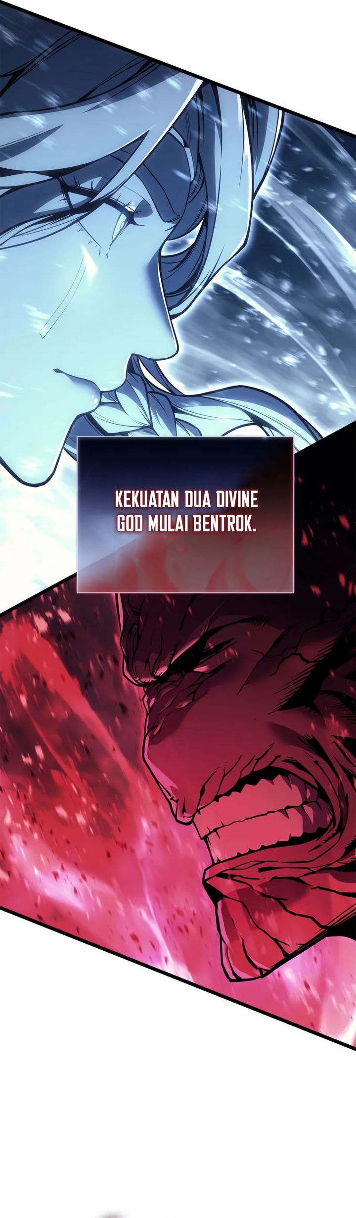 A Disaster-Class Hero Has Returned Chapter 107 Gambar 70