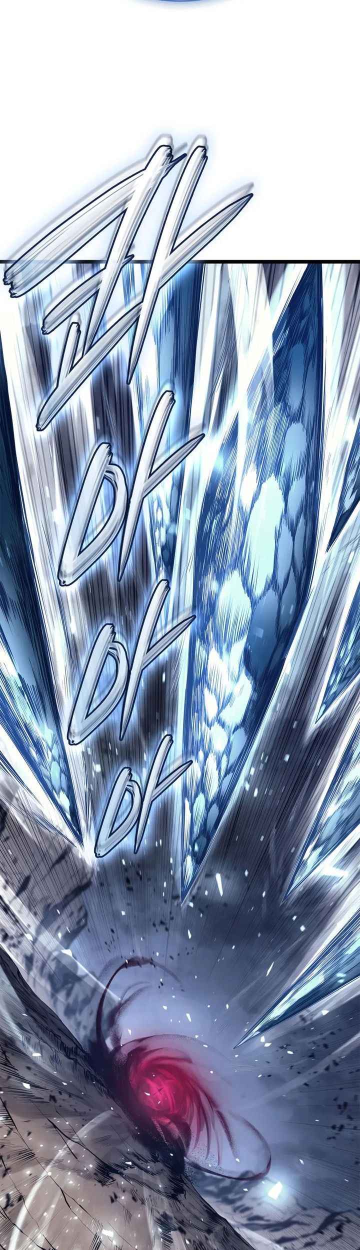 A Disaster-Class Hero Has Returned Chapter 107 Gambar 52