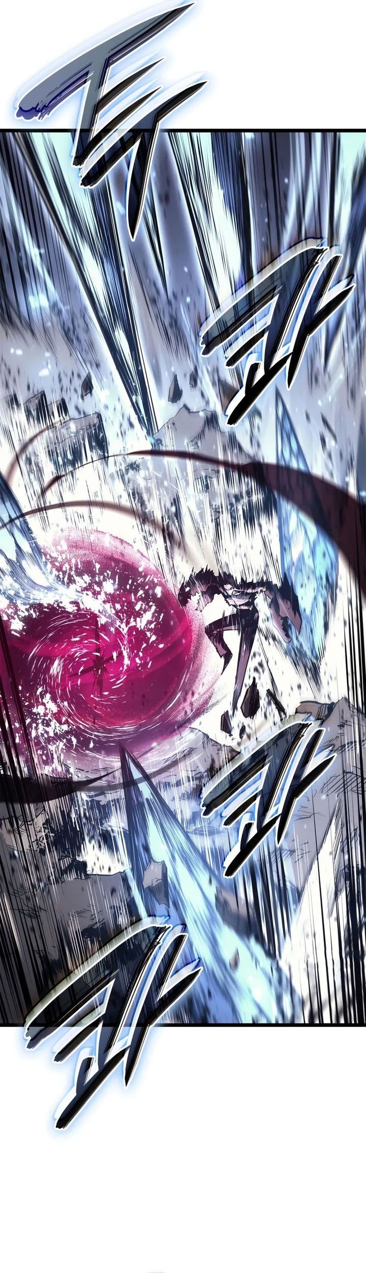 A Disaster-Class Hero Has Returned Chapter 107 Gambar 54