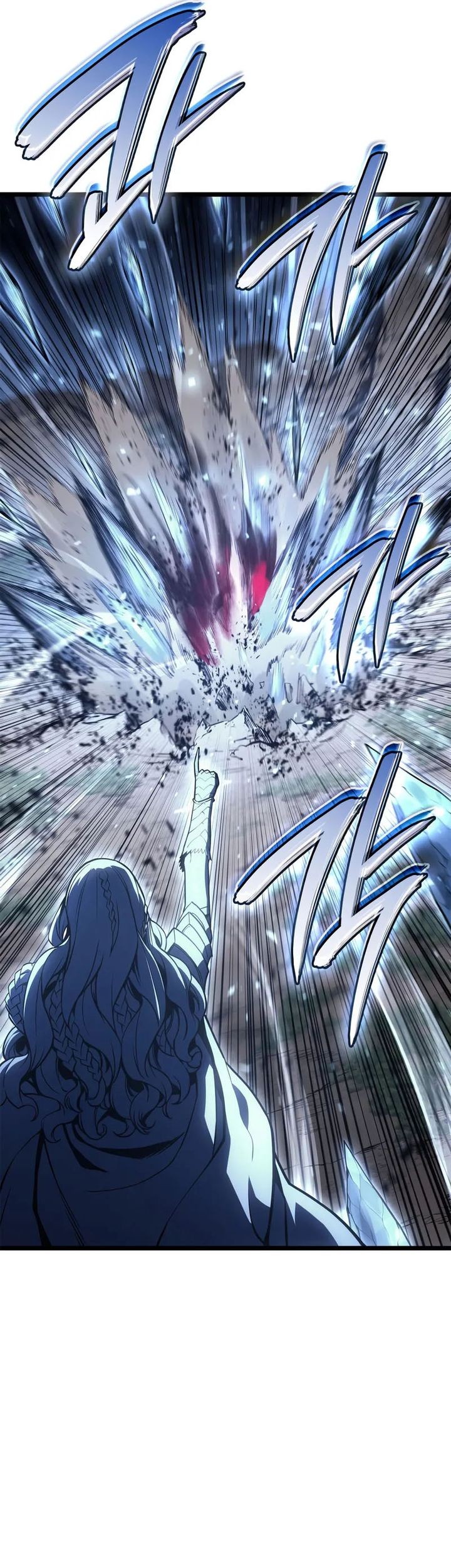 A Disaster-Class Hero Has Returned Chapter 107 Gambar 56