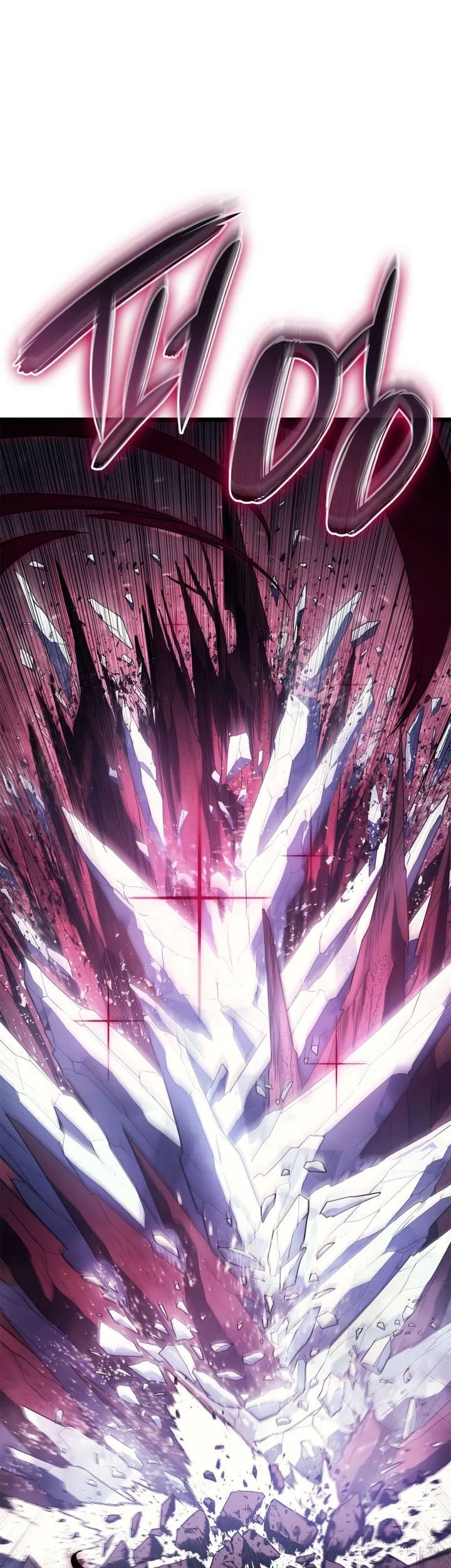 A Disaster-Class Hero Has Returned Chapter 107 Gambar 58