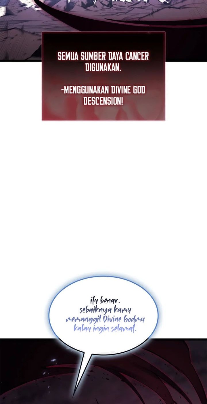 A Disaster-Class Hero Has Returned Chapter 107 Gambar 59