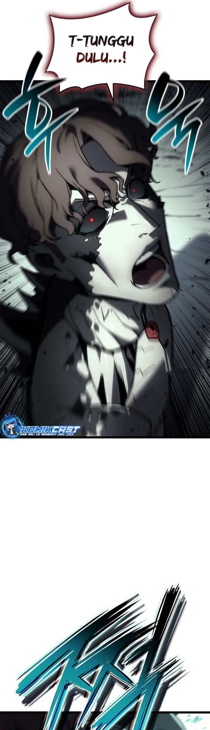 A Disaster-Class Hero Has Returned Chapter 107 Gambar 81