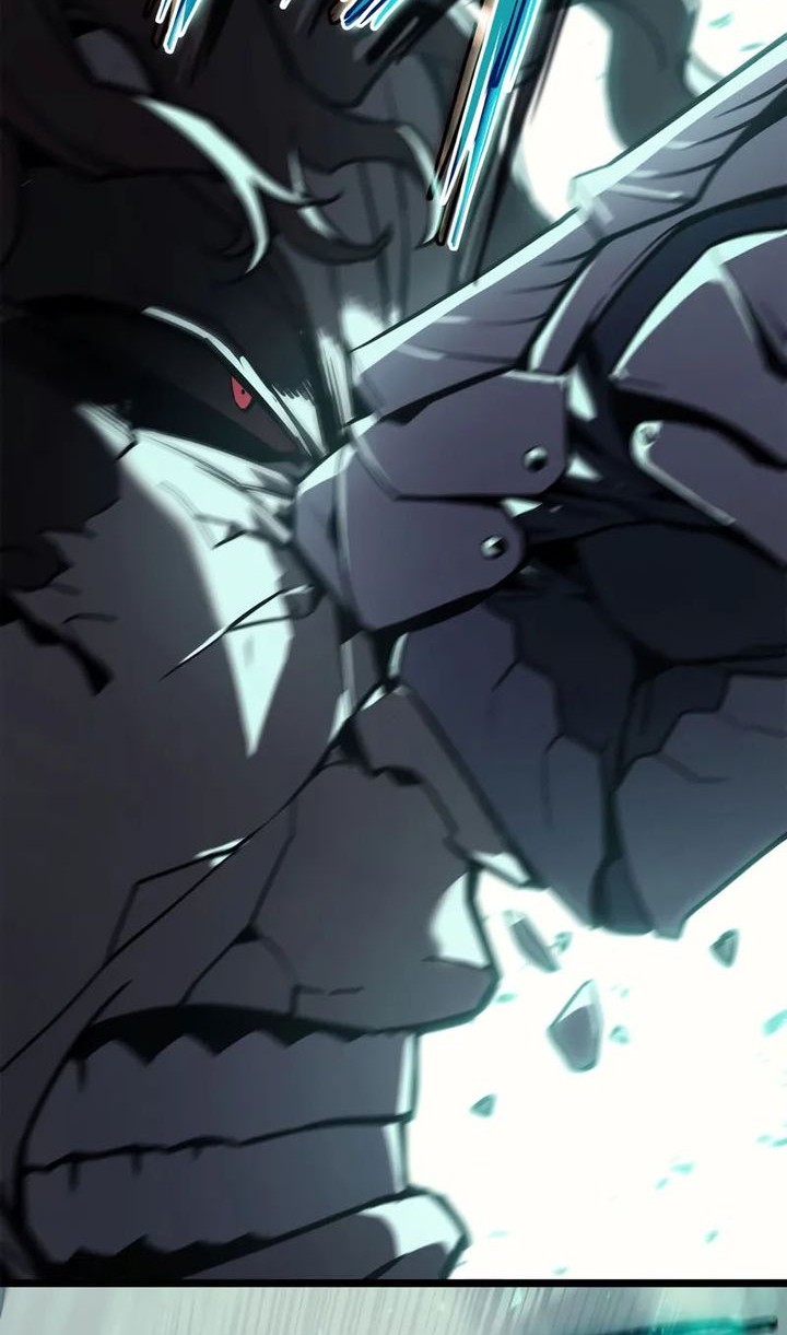 A Disaster-Class Hero Has Returned Chapter 107 Gambar 82