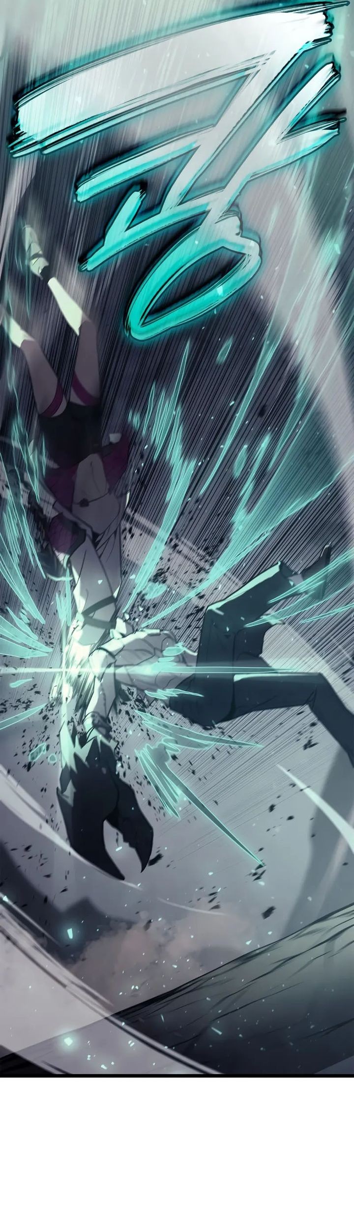 A Disaster-Class Hero Has Returned Chapter 107 Gambar 83