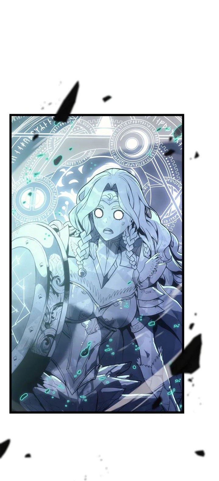 A Disaster-Class Hero Has Returned Chapter 107 Gambar 84