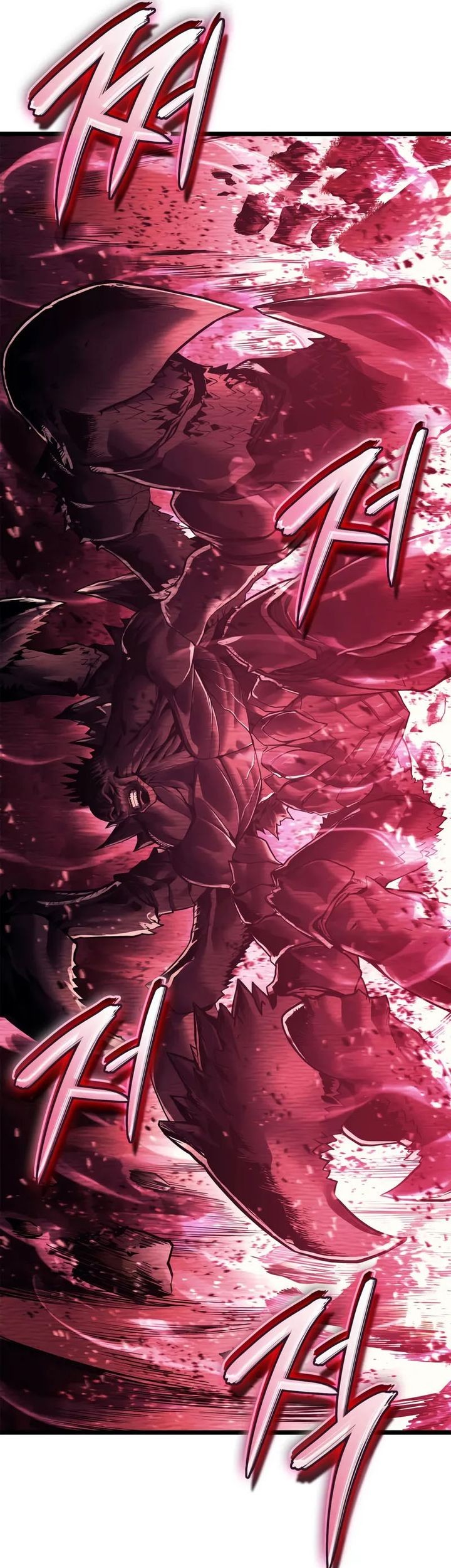 A Disaster-Class Hero Has Returned Chapter 107 Gambar 71