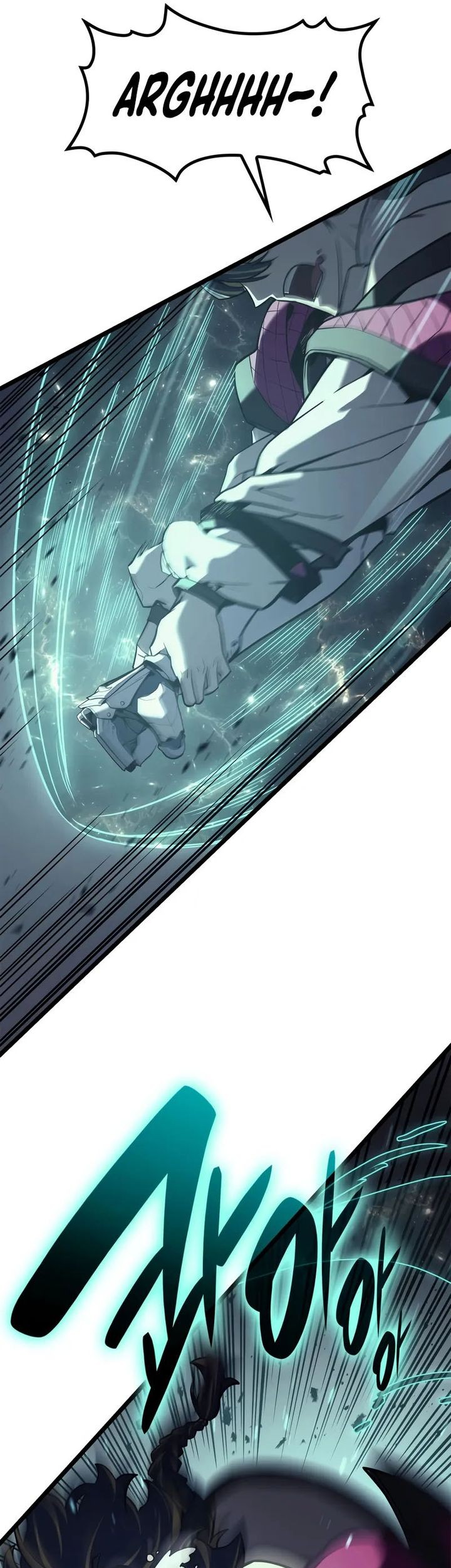 A Disaster-Class Hero Has Returned Chapter 107 Gambar 77