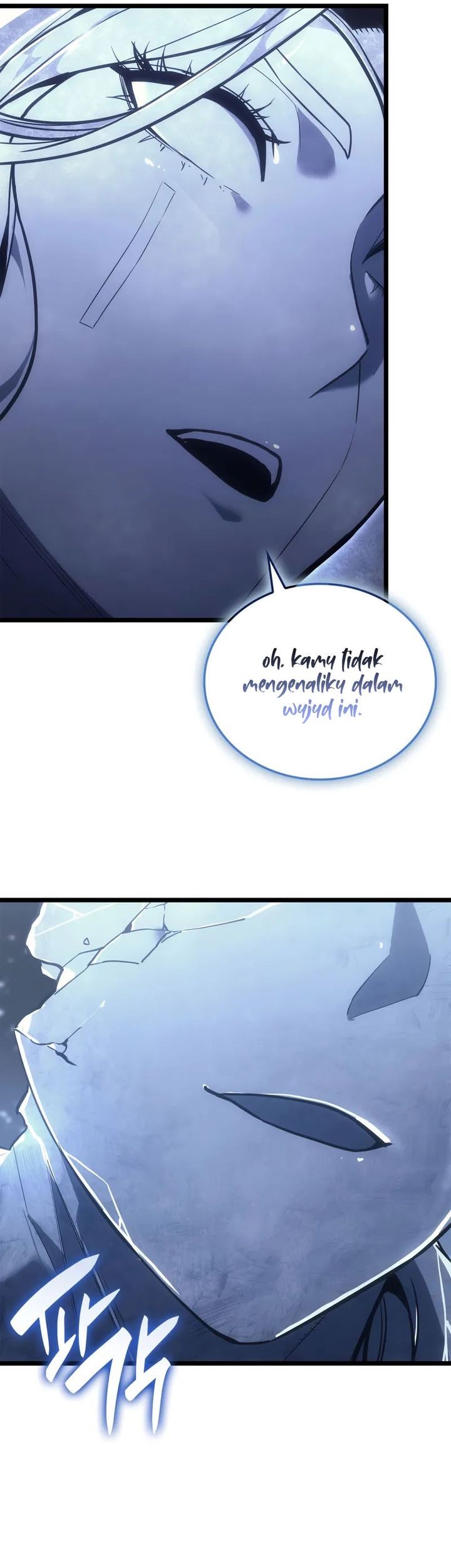 A Disaster-Class Hero Has Returned Chapter 107 Gambar 98