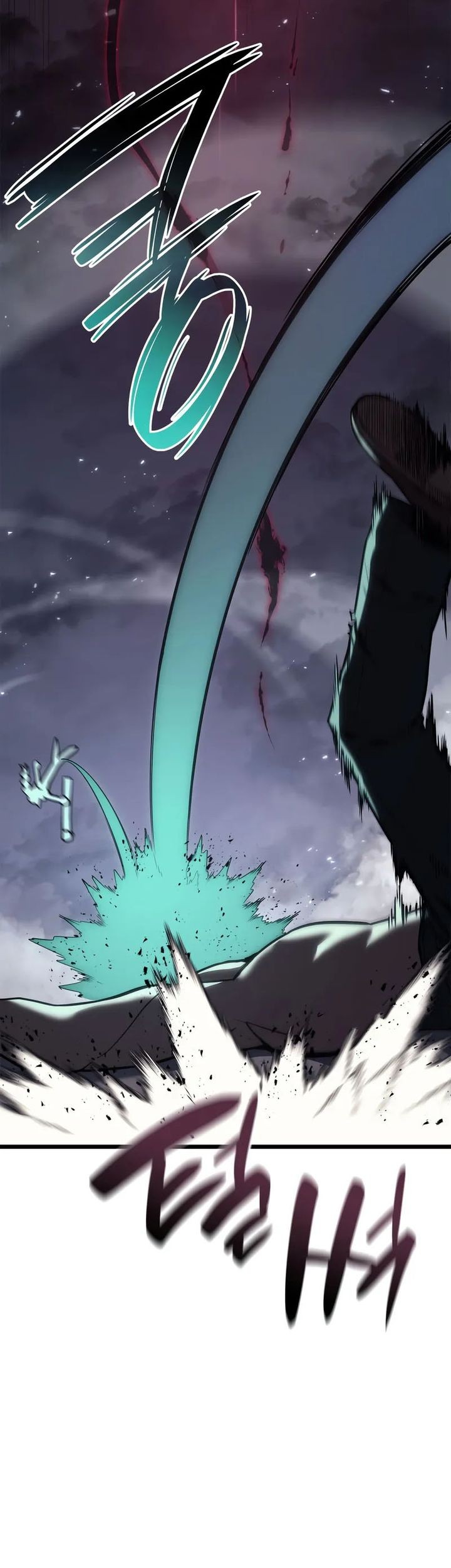 A Disaster-Class Hero Has Returned Chapter 107 Gambar 91