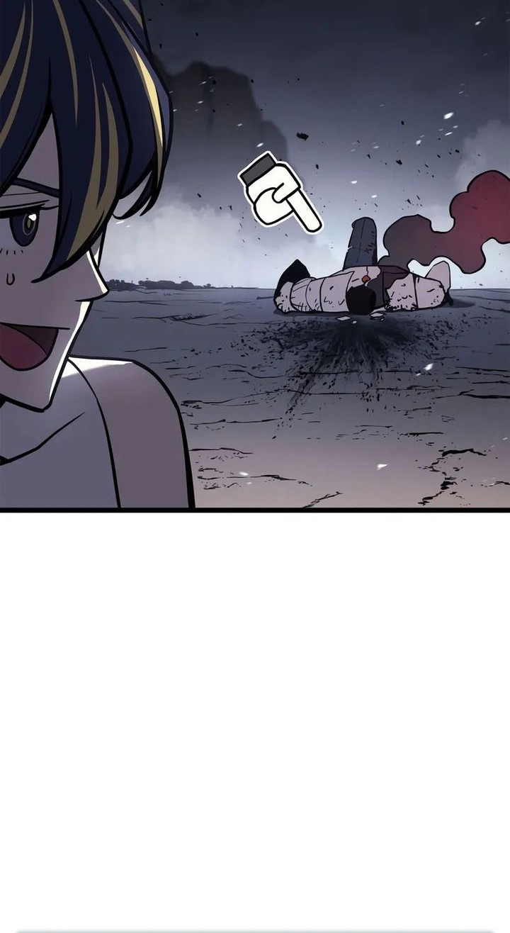 A Disaster-Class Hero Has Returned Chapter 107 Gambar 94