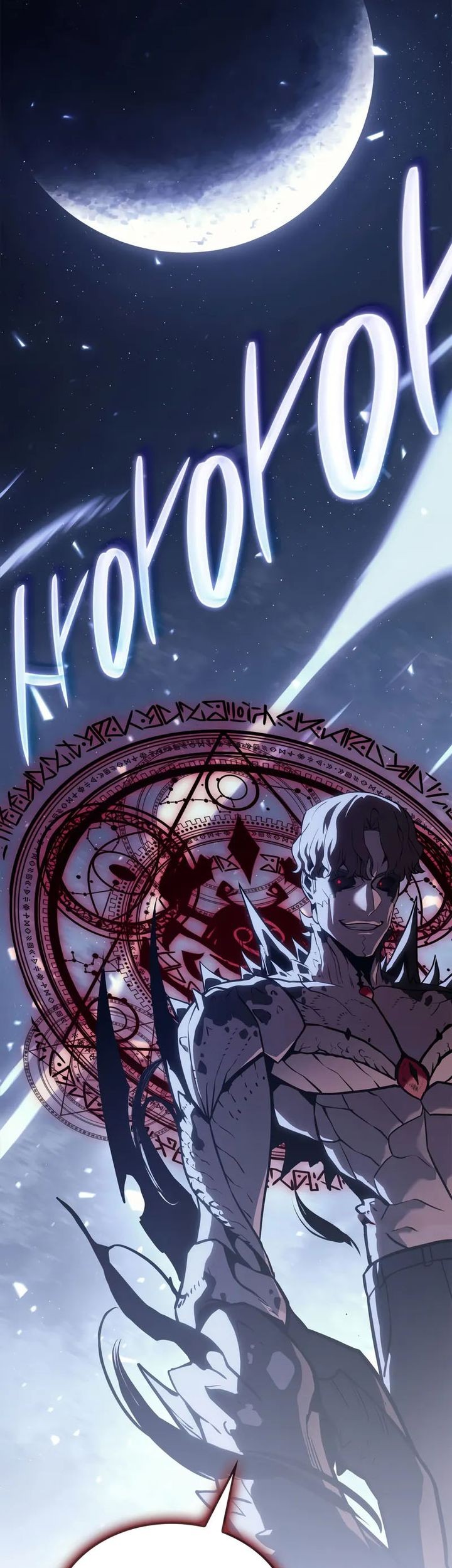 A Disaster-Class Hero Has Returned Chapter 107 Gambar 7