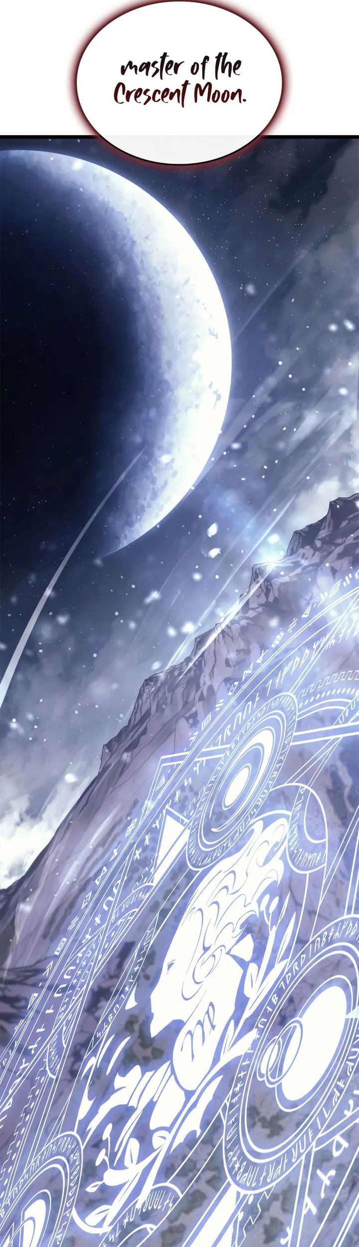 A Disaster-Class Hero Has Returned Chapter 107 Gambar 9