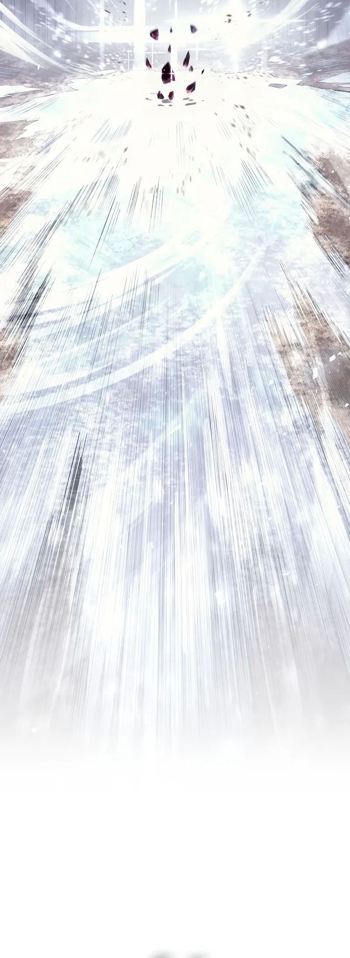 A Disaster-Class Hero Has Returned Chapter 107 Gambar 14