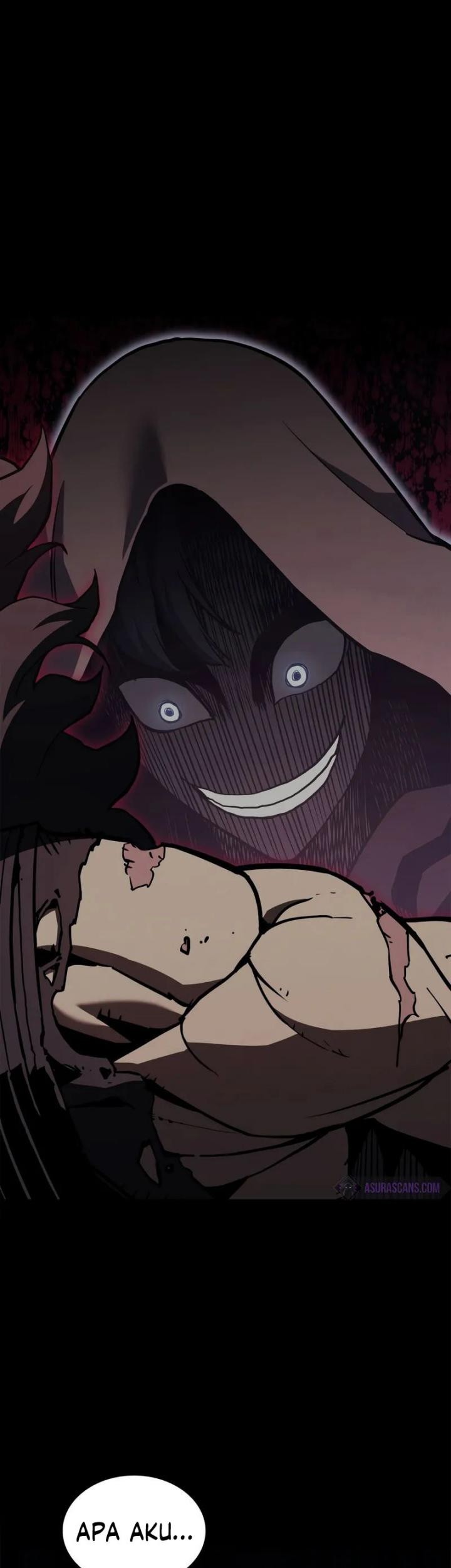 A Disaster-Class Hero Has Returned Chapter 106 Gambar 24