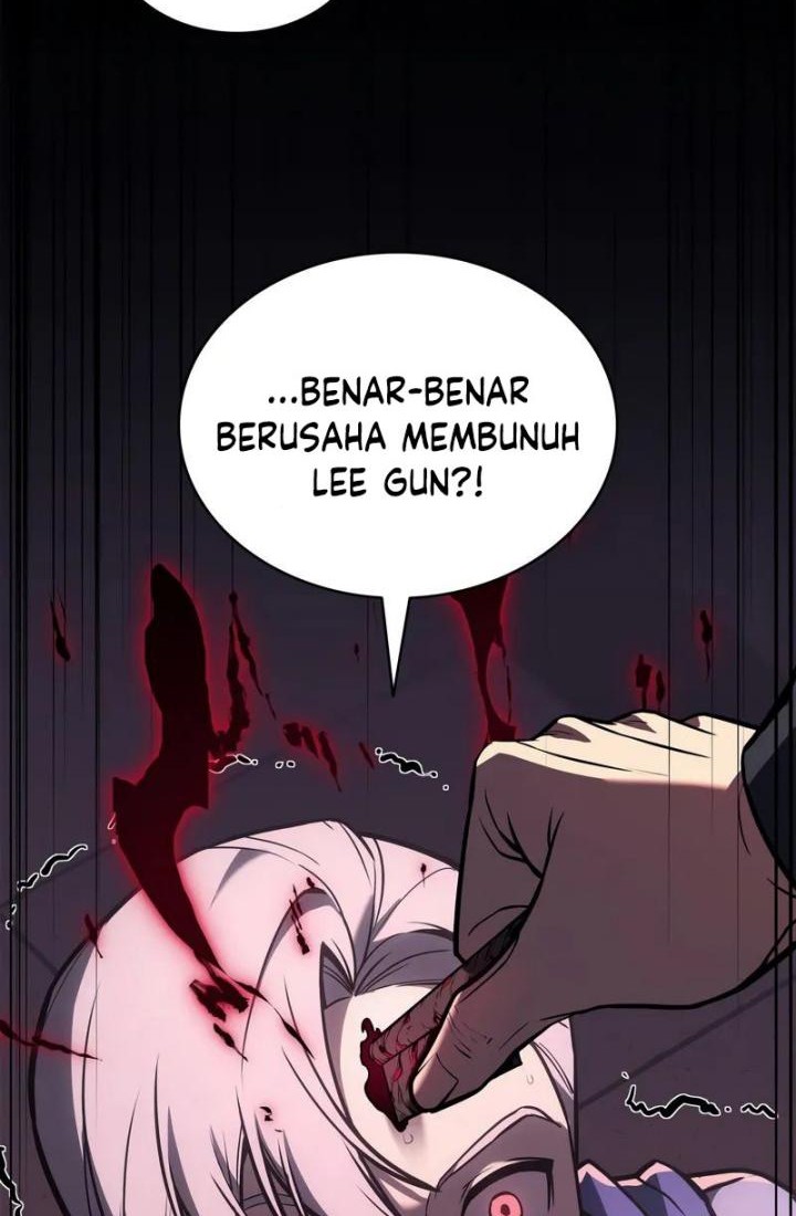 A Disaster-Class Hero Has Returned Chapter 106 Gambar 25