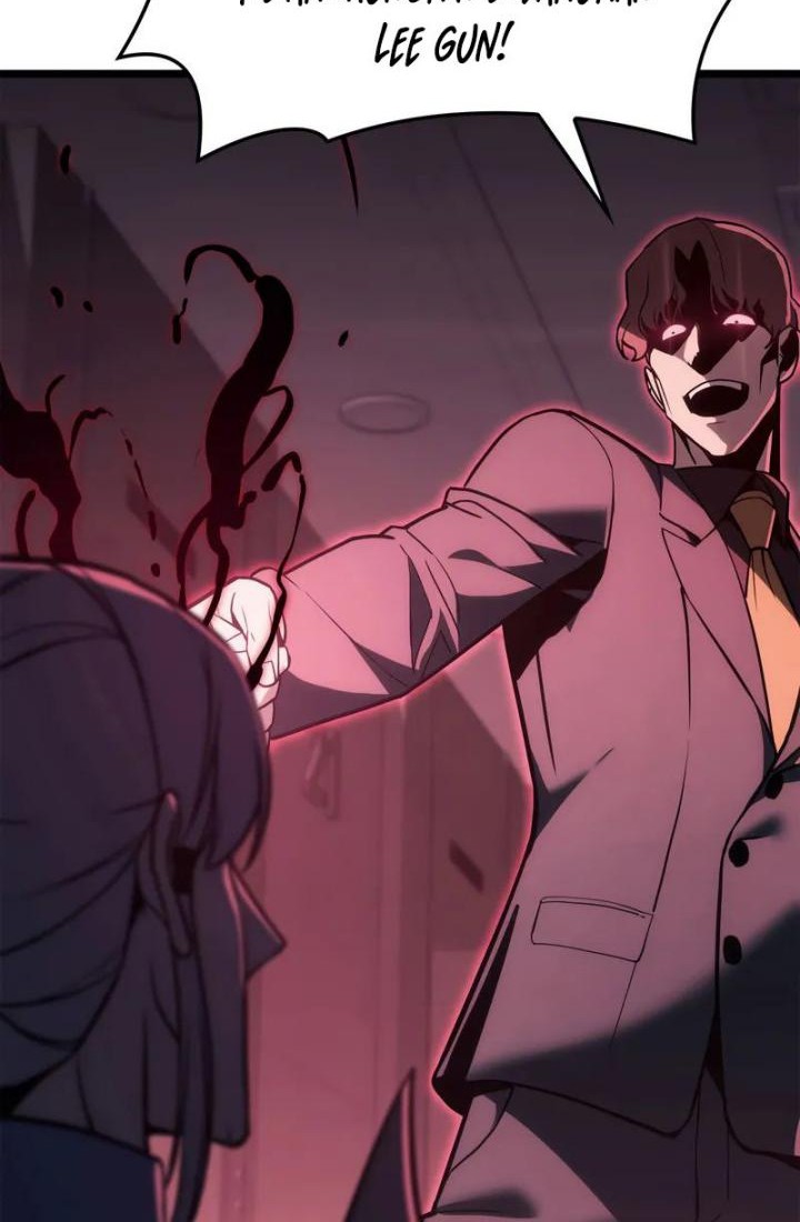 A Disaster-Class Hero Has Returned Chapter 106 Gambar 27