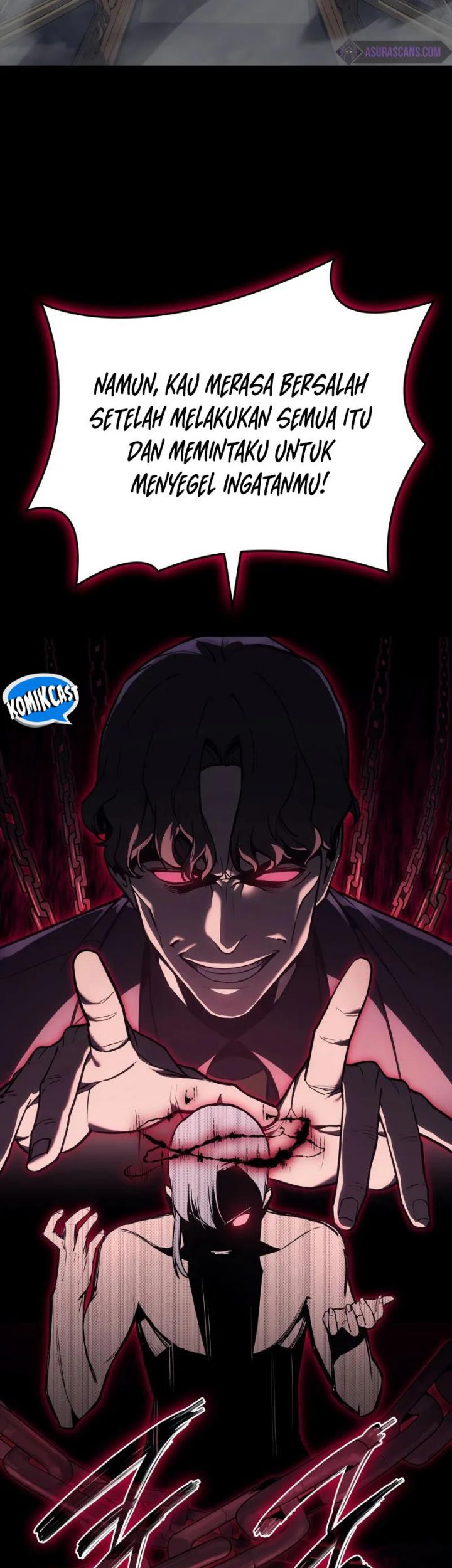 A Disaster-Class Hero Has Returned Chapter 106 Gambar 30