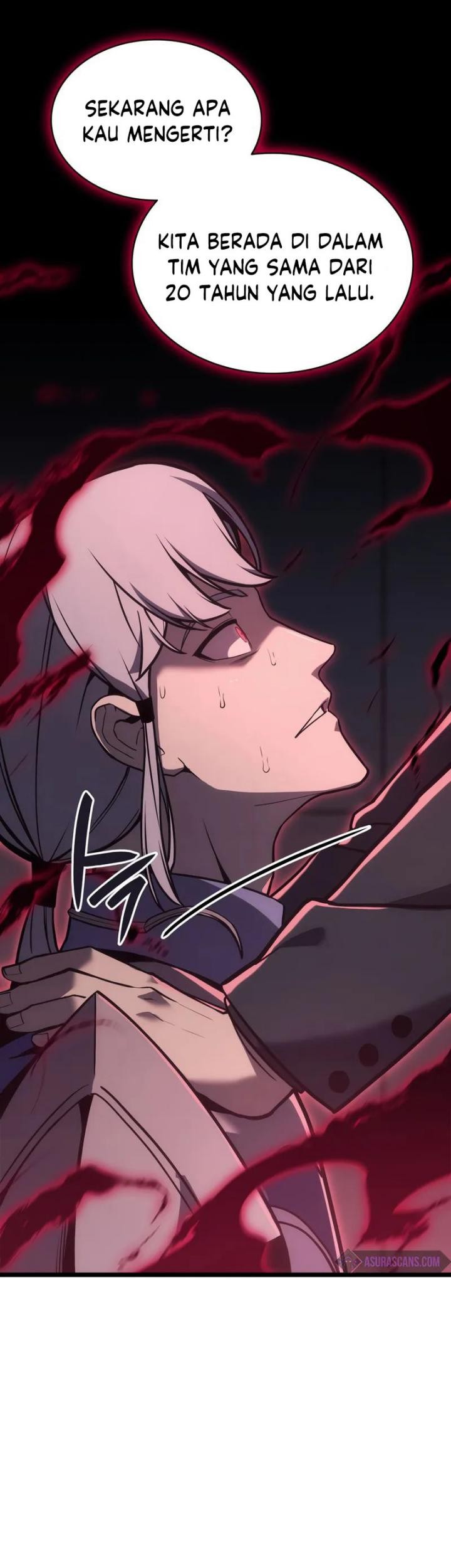 A Disaster-Class Hero Has Returned Chapter 106 Gambar 32