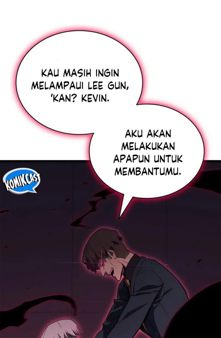 A Disaster-Class Hero Has Returned Chapter 106 Gambar 33